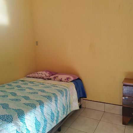 Casa Belinda Apartment Santiago Atitlan Exterior photo