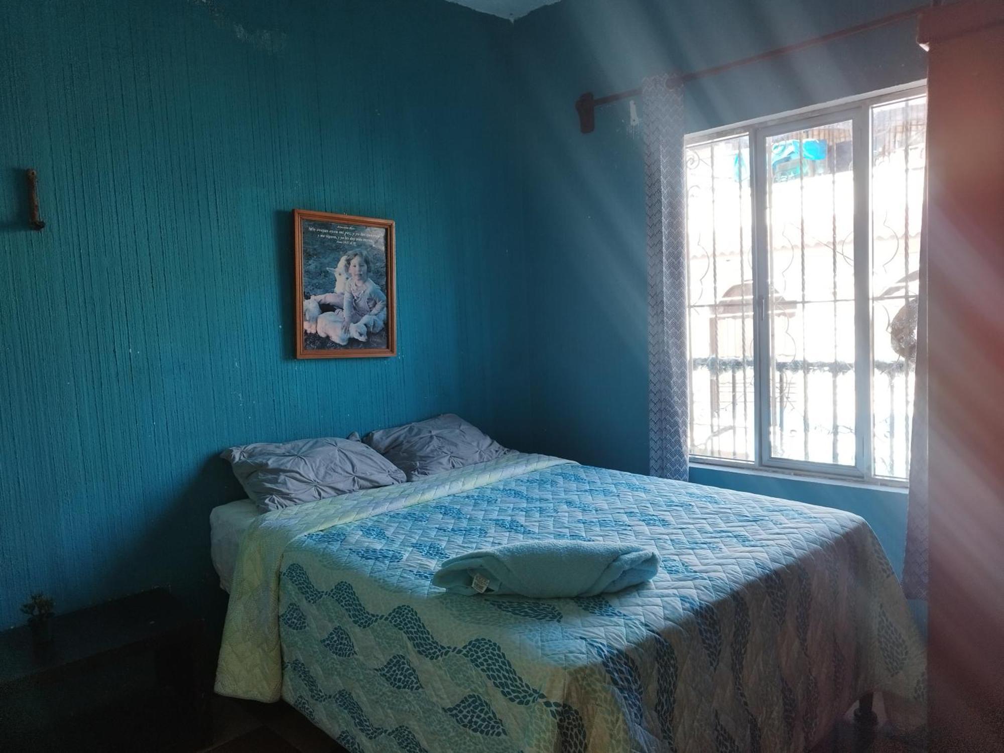 Casa Belinda Apartment Santiago Atitlan Room photo