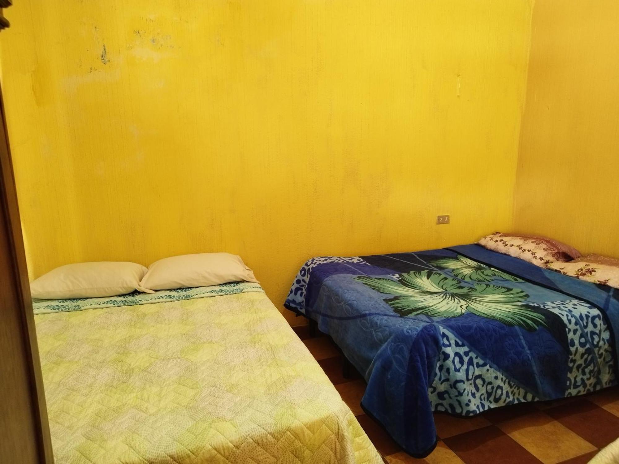 Casa Belinda Apartment Santiago Atitlan Exterior photo